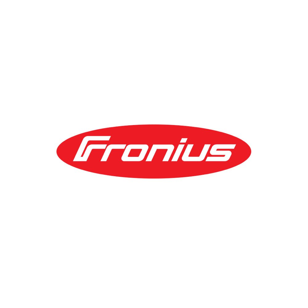 Logotipo de Fronius