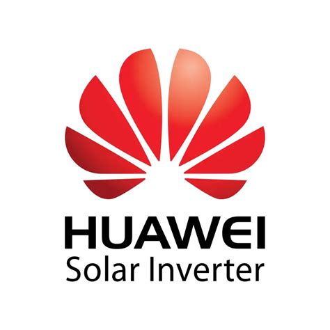 Logotipo de Huawei Solar Inverter