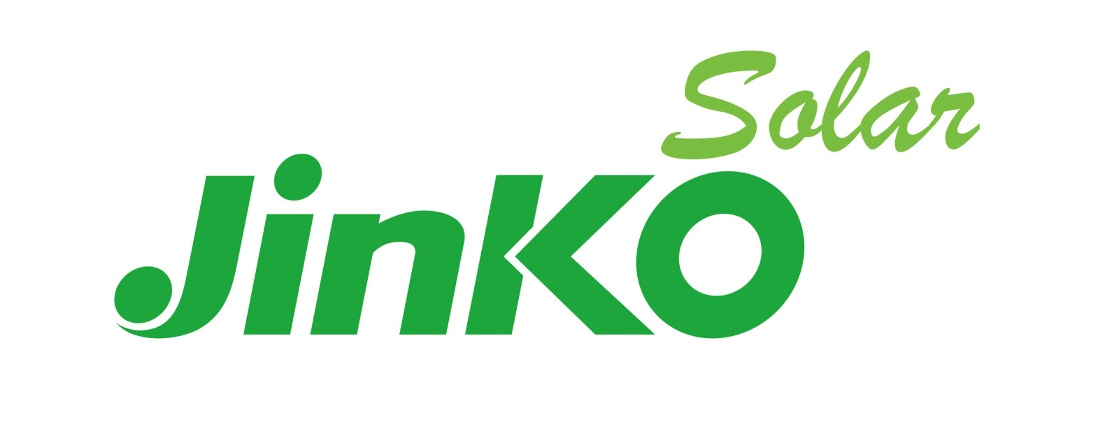 Logotipo de Jinko Solar